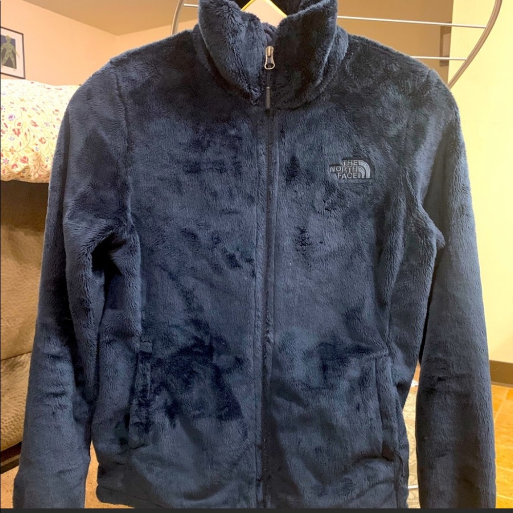The North Face Women’s Osito Jacket